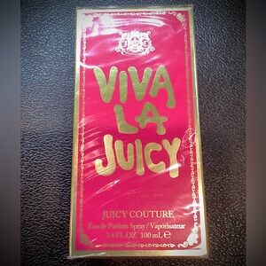 NIB VIVA LA JUICY EDP 100ml